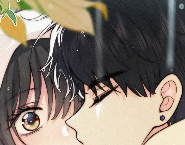 《偏偏宠爱》第53话 雨中图65