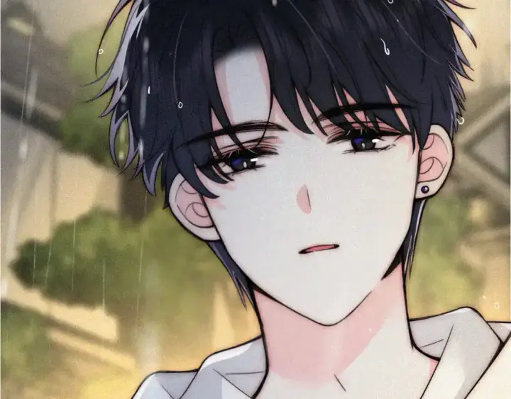 《偏偏宠爱》第53话 雨中图73