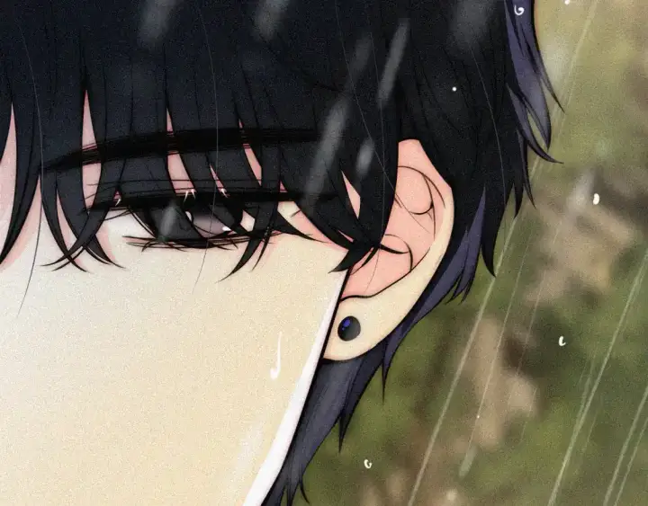 《偏偏宠爱》第53话 雨中图95