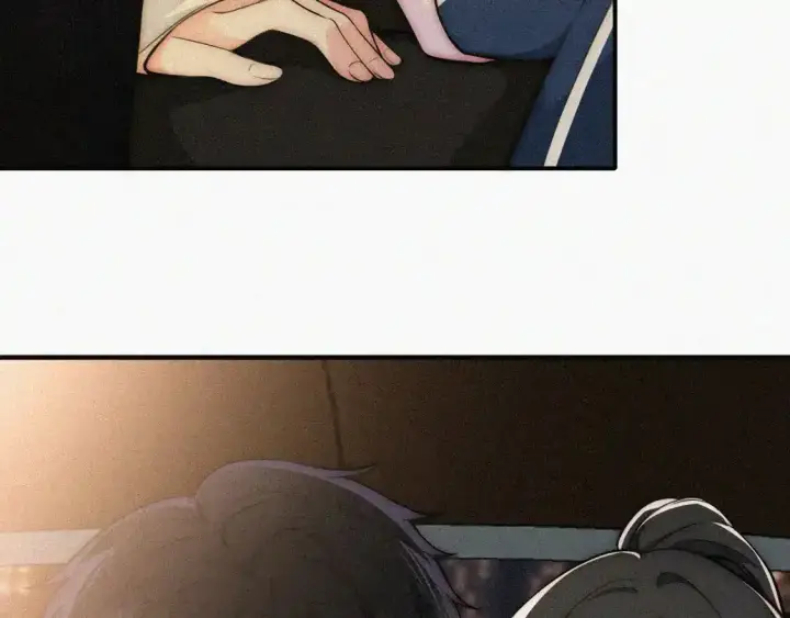 《偏偏宠爱》第54话 别怕图34