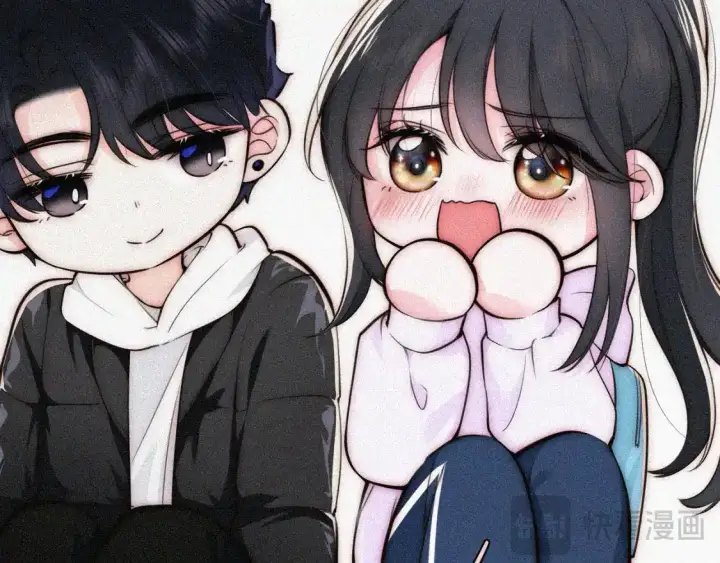 《偏偏宠爱》第54话 别怕图37