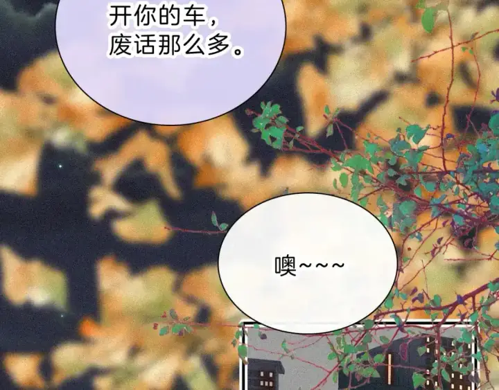 《偏偏宠爱》第54话 别怕图43
