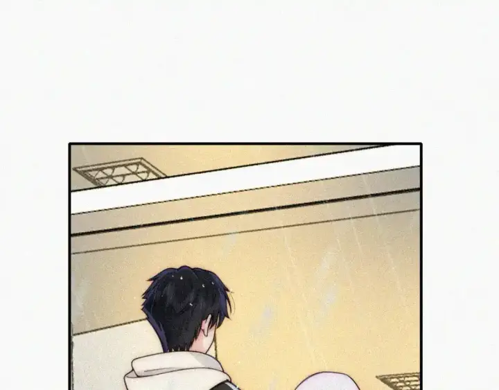 《偏偏宠爱》第54话 别怕图5