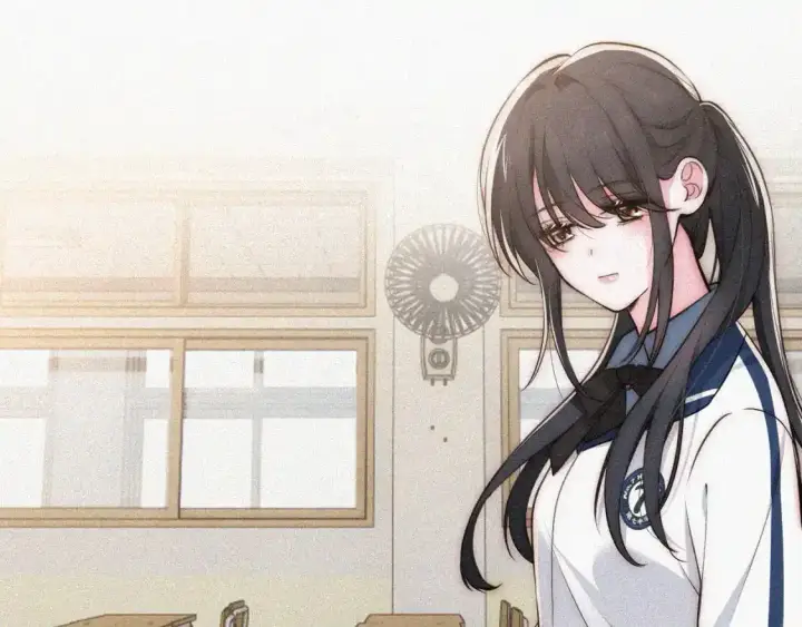 《偏偏宠爱》第54话 别怕图53