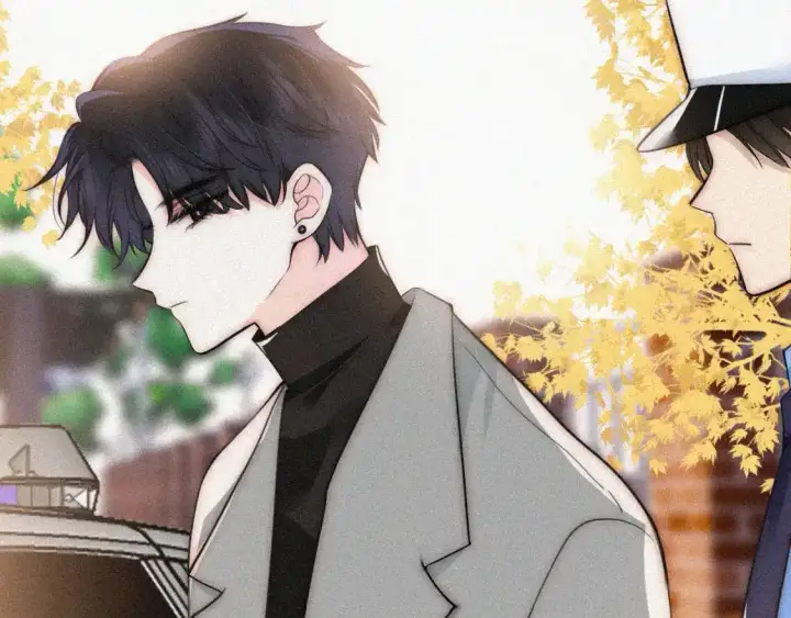《偏偏宠爱》第54话 别怕图85