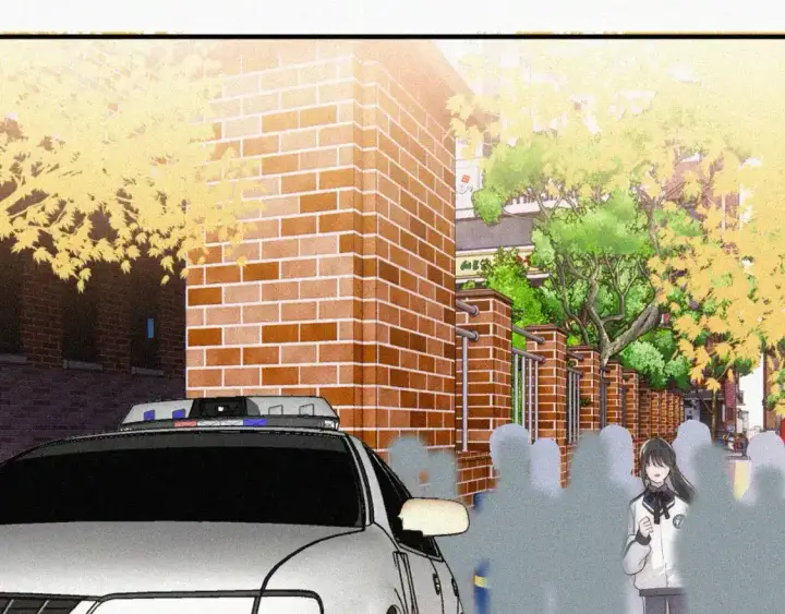 《偏偏宠爱》第54话 别怕图93