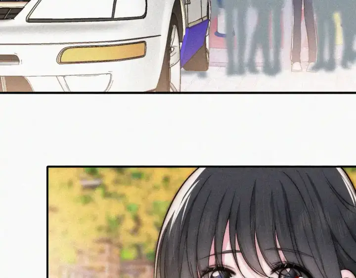 《偏偏宠爱》第54话 别怕图94