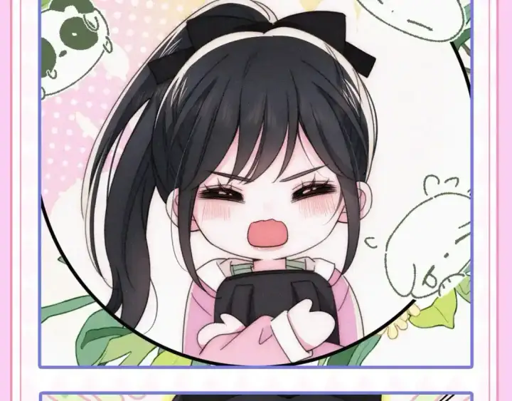 《偏偏宠爱》第22期 搞点事：表情包更新！图10