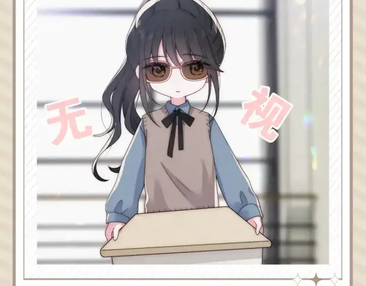 《偏偏宠爱》第26期 搞点事：孟听的一天图8