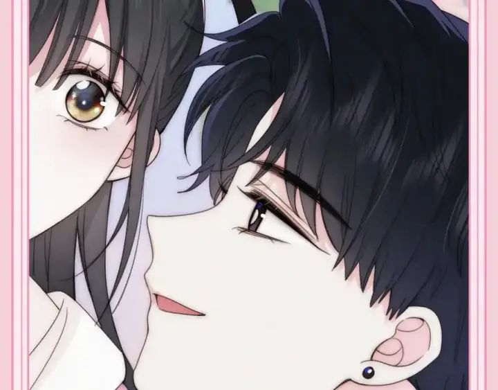 《偏偏宠爱》第33期 搞点事：来看看漫画里的两种“流”！图11