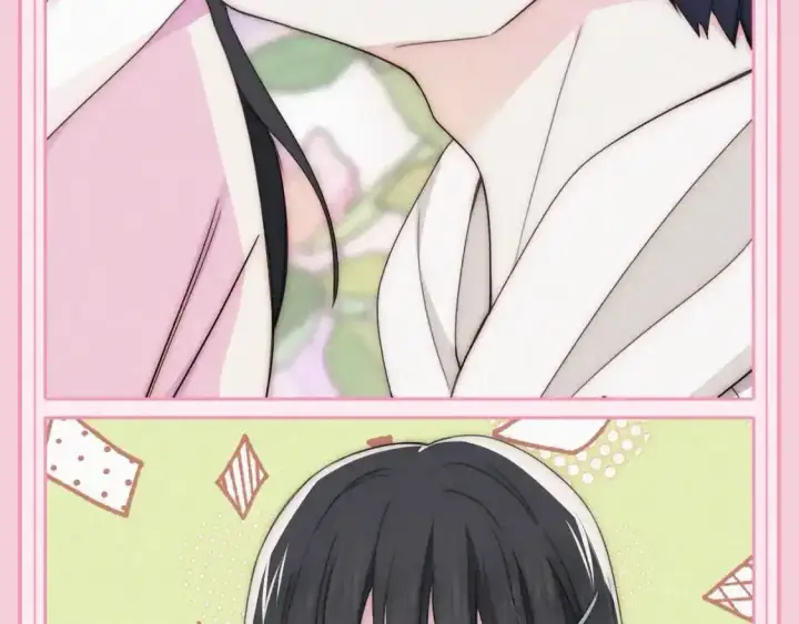 《偏偏宠爱》第33期 搞点事：来看看漫画里的两种“流”！图12