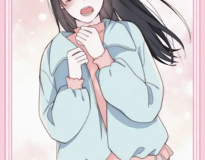 《偏偏宠爱》第33期 搞点事：来看看漫画里的两种“流”！图9