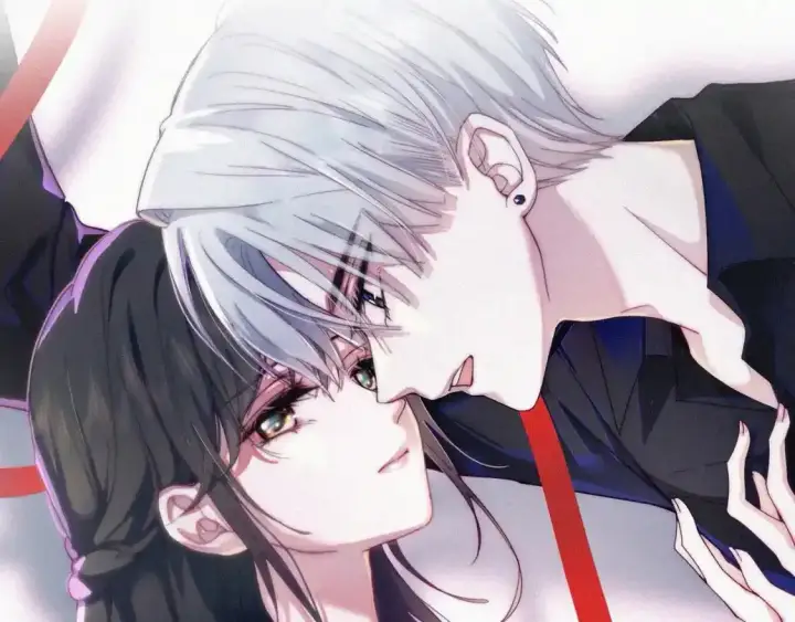 《偏偏宠爱》第61话  冰晶球图17