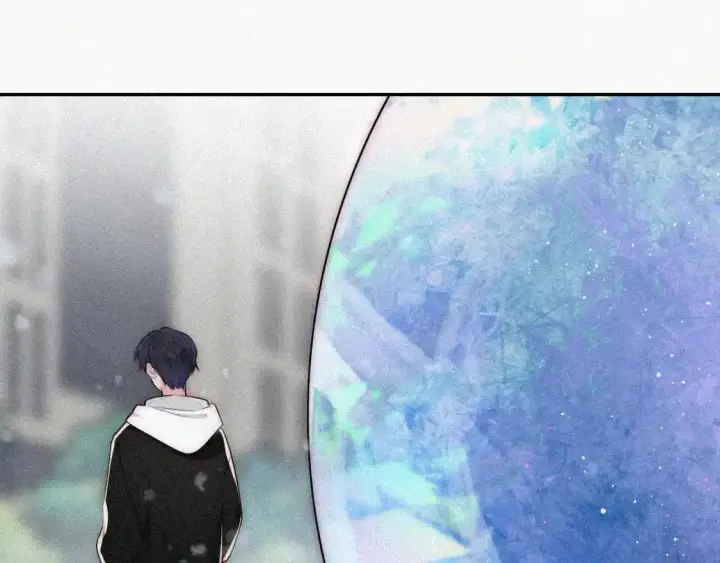 《偏偏宠爱》第61话  冰晶球图97
