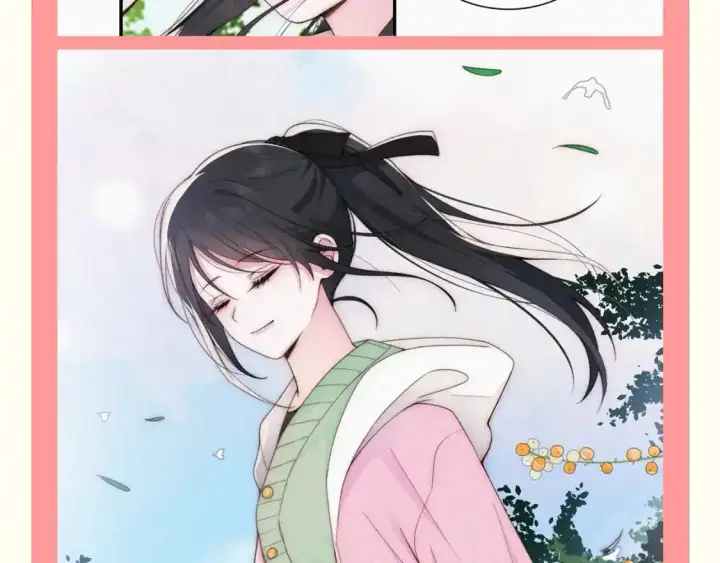 《偏偏宠爱》第36期 特别企划：没更新的日子里孟听在干嘛？图19