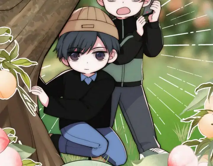 《偏偏宠爱》第69话 改变图45
