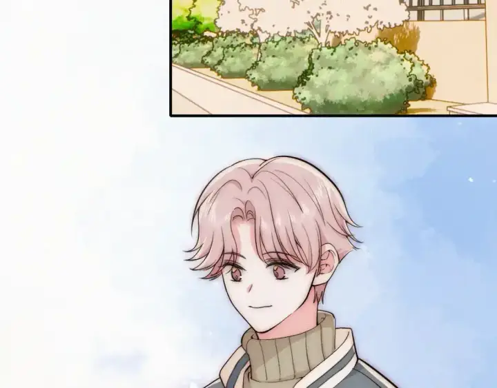 《偏偏宠爱》第69话 改变图58