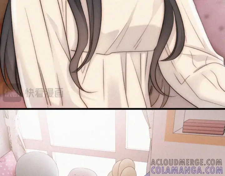 《偏偏宠爱》第138话 成长图31