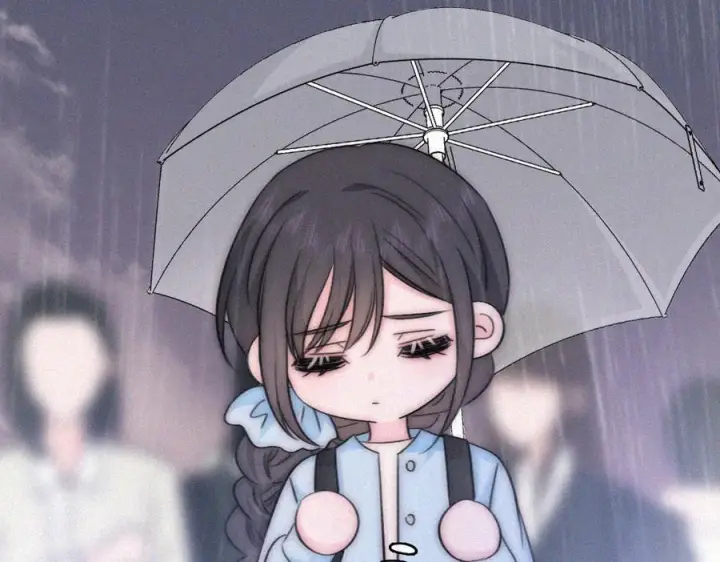 《偏偏宠爱》第139话 新生图26
