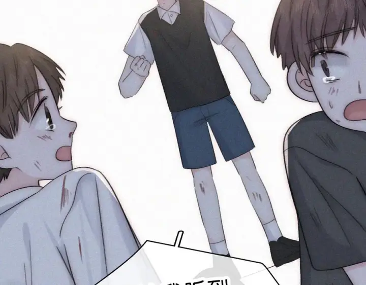 《偏偏宠爱》第140话 小阿爸图24
