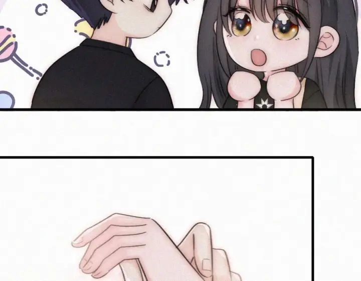 《偏偏宠爱》第140话 小阿爸图32