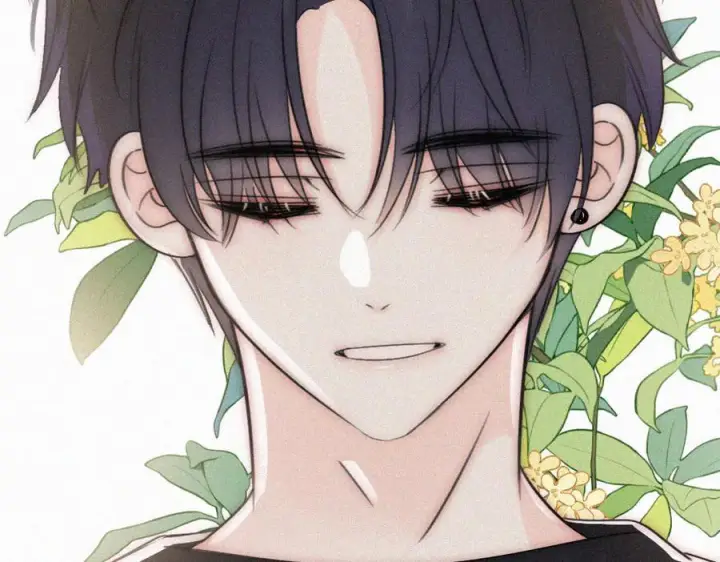 《偏偏宠爱》第140话 小阿爸图36
