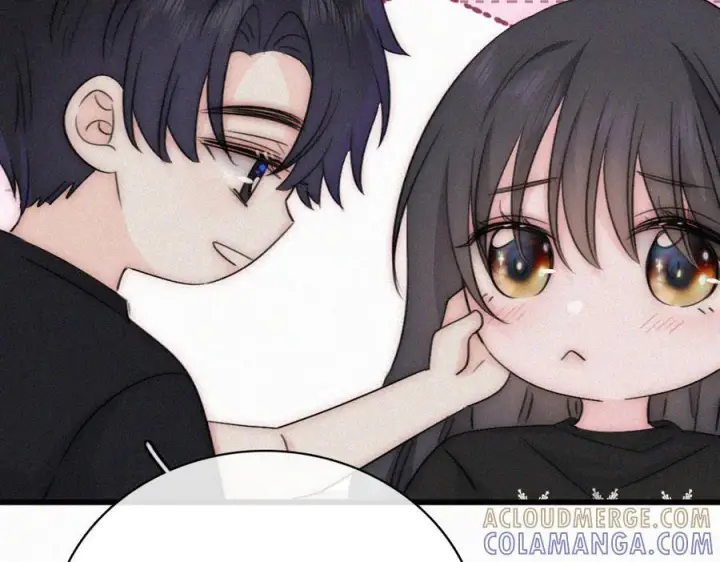 《偏偏宠爱》第140话 小阿爸图57