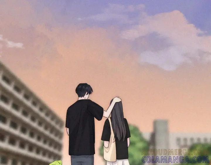 《偏偏宠爱》第140话 小阿爸图89