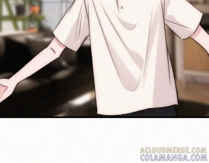 《偏偏宠爱》第140话 小阿爸图93