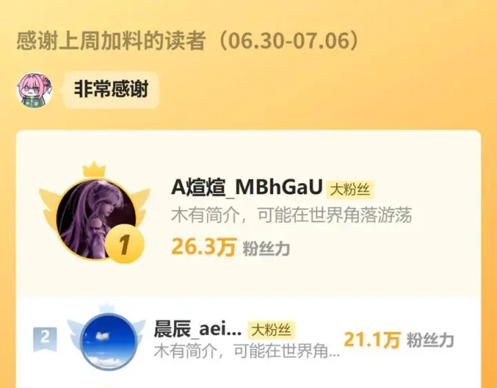 《偏偏宠爱》第140话 小阿爸图98