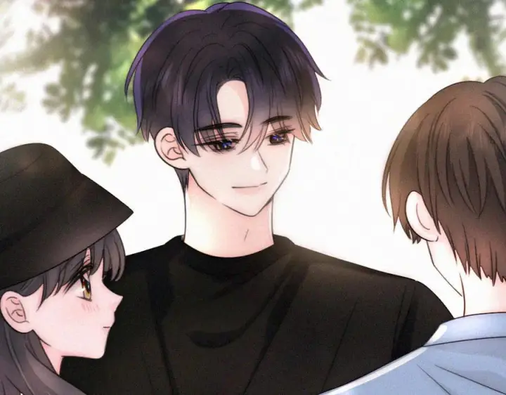 《偏偏宠爱》第141话 改变图100