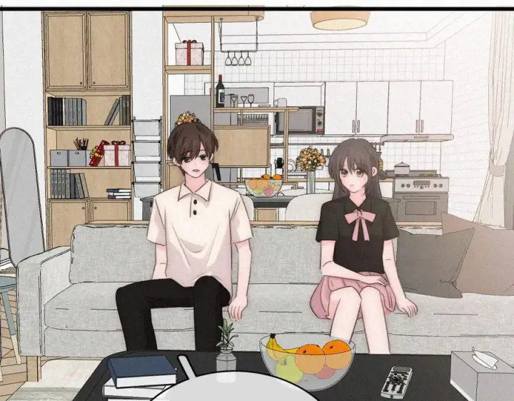 《偏偏宠爱》第141话 改变图11