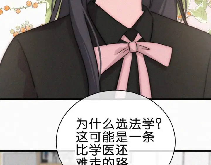 《偏偏宠爱》第141话 改变图35