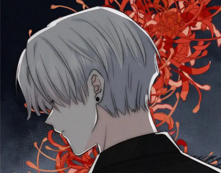 《偏偏宠爱》第141话 改变图40