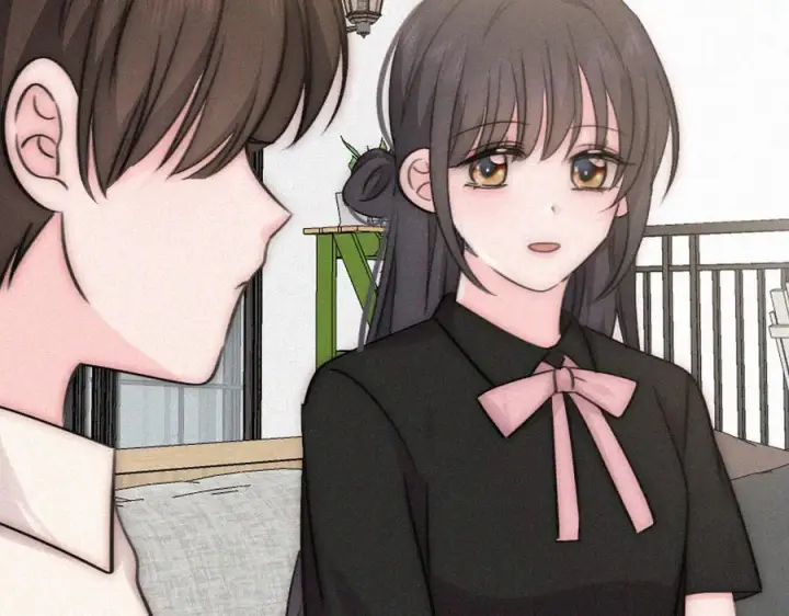 《偏偏宠爱》第141话 改变图55