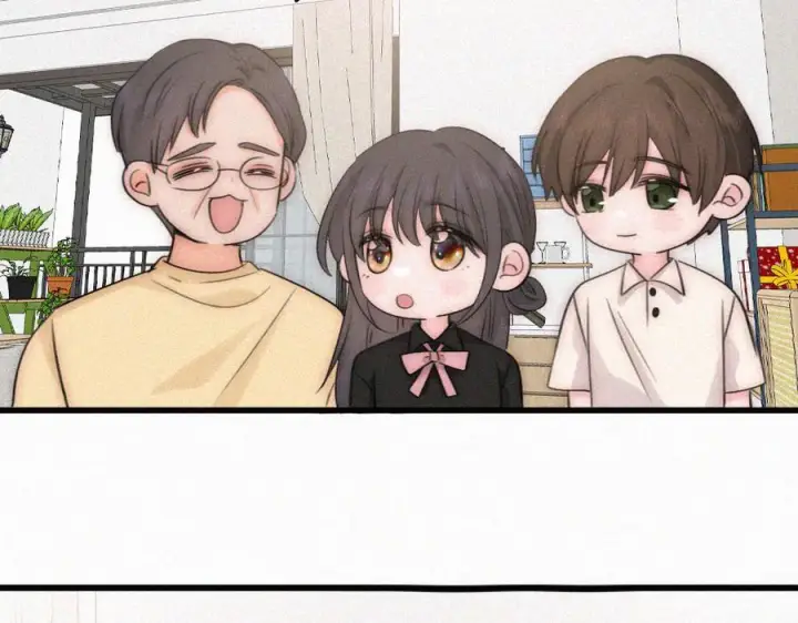 《偏偏宠爱》第141话 改变图6
