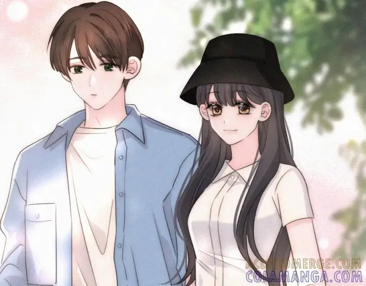 《偏偏宠爱》第141话 改变图89