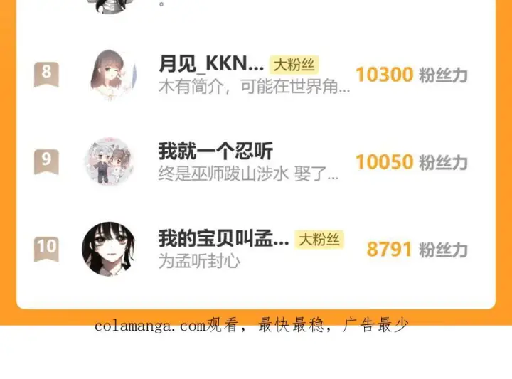 《偏偏宠爱》第142话 心疼图104