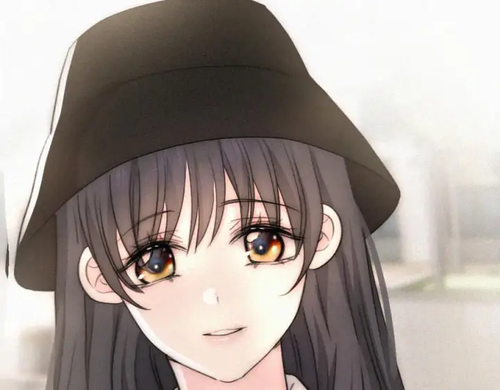 《偏偏宠爱》第142话 心疼图23