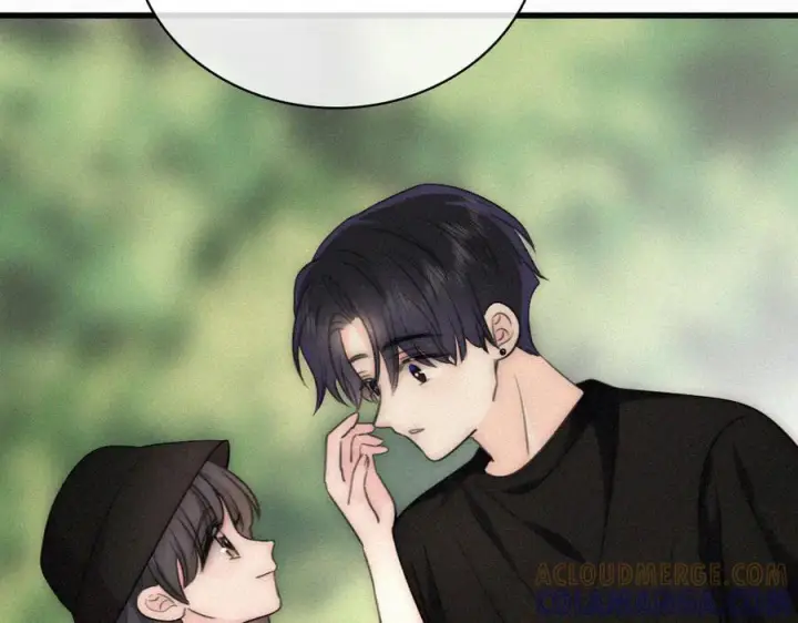 《偏偏宠爱》第142话 心疼图25