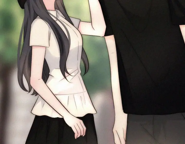 《偏偏宠爱》第142话 心疼图26