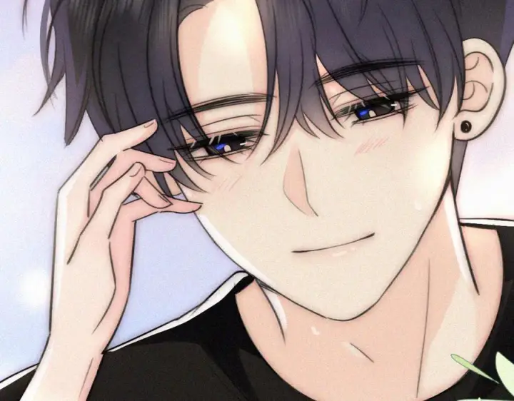 《偏偏宠爱》第142话 心疼图31
