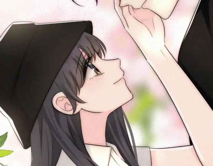 《偏偏宠爱》第142话 心疼图34
