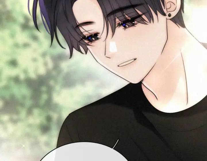 《偏偏宠爱》第142话 心疼图46