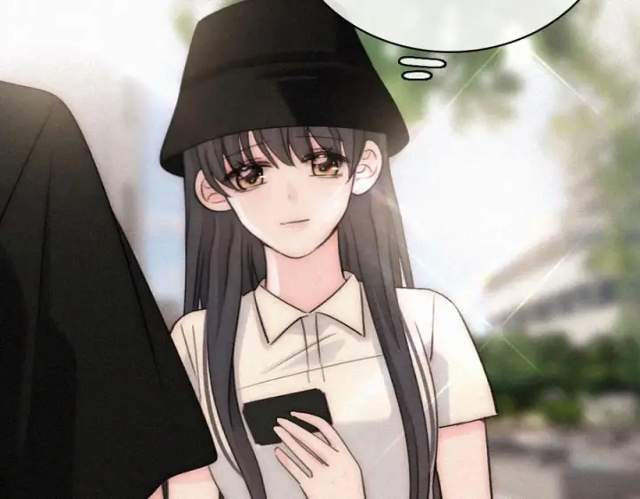 《偏偏宠爱》第142话 心疼图48