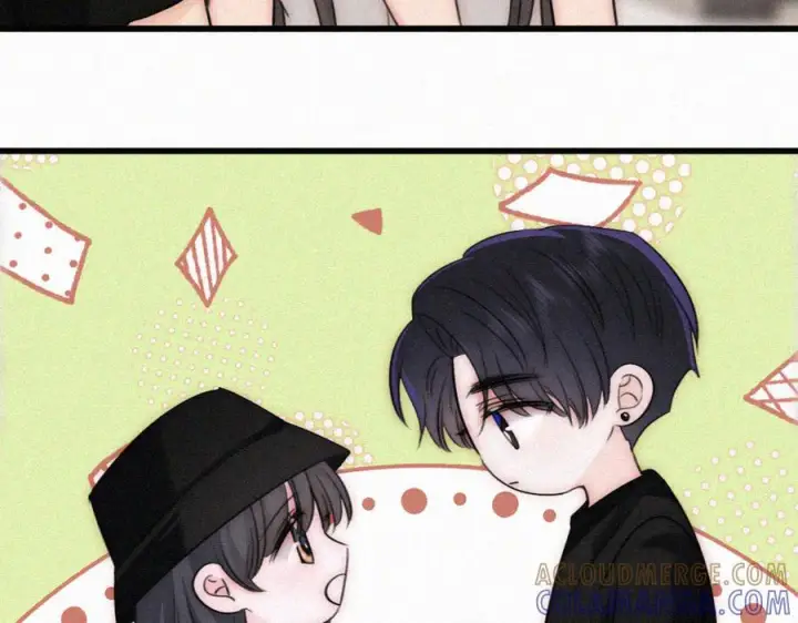 《偏偏宠爱》第142话 心疼图49