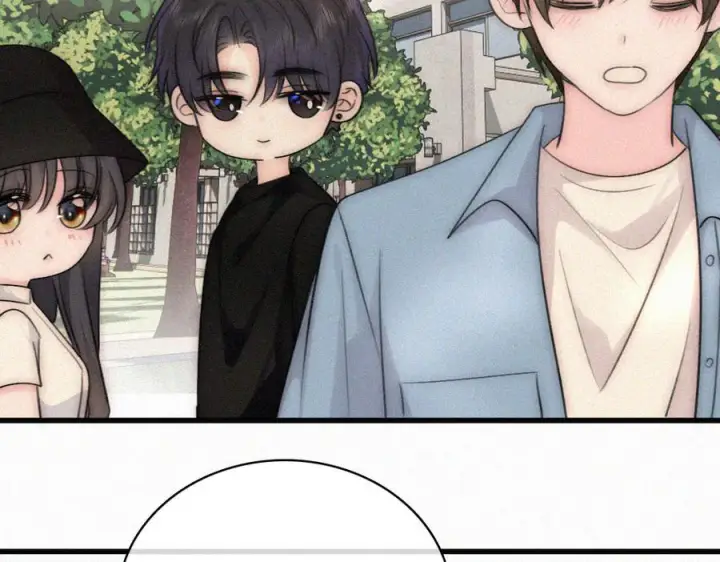 《偏偏宠爱》第142话 心疼图6