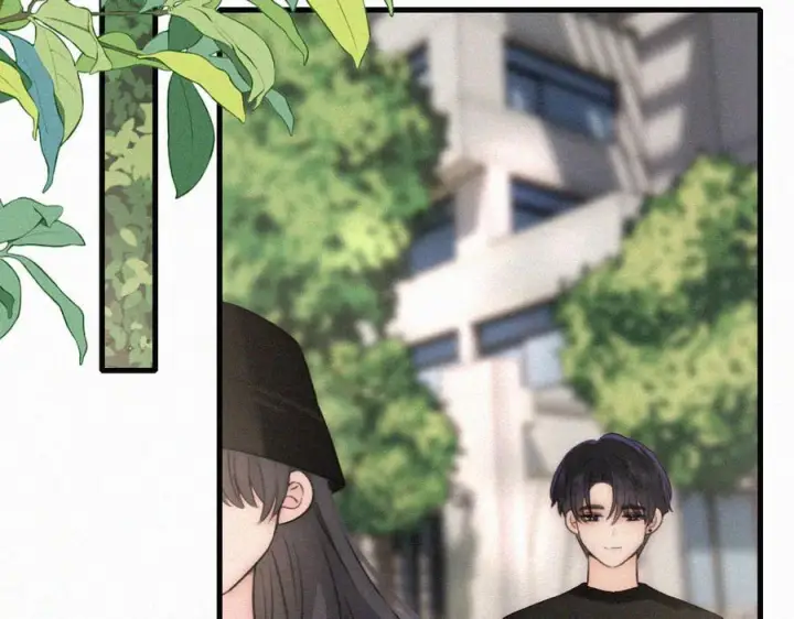 《偏偏宠爱》第142话 心疼图64