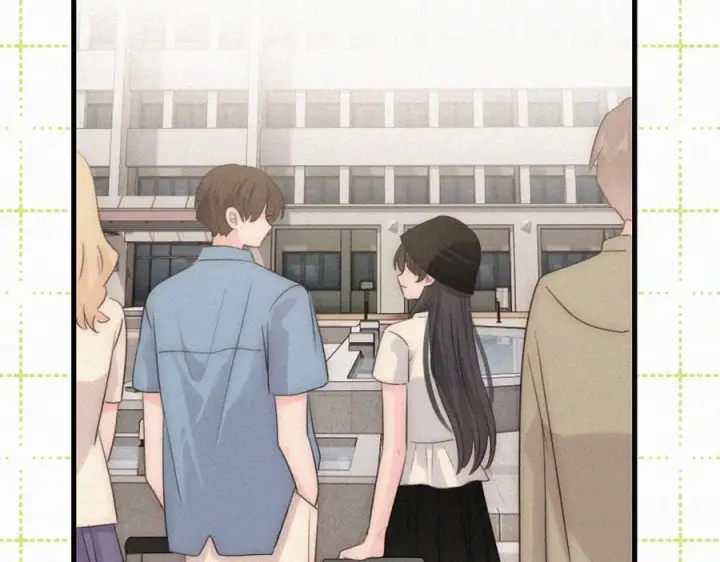 《偏偏宠爱》第142话 心疼图66