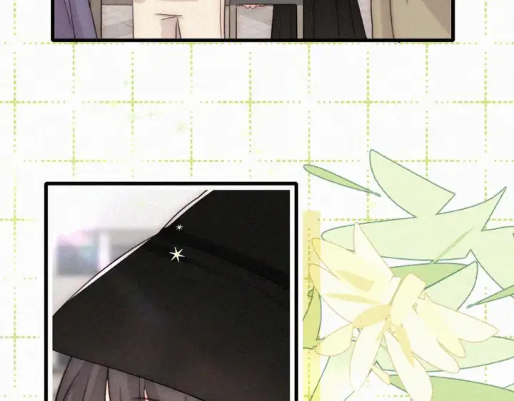 《偏偏宠爱》第142话 心疼图67